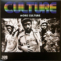 Culture – More Culture