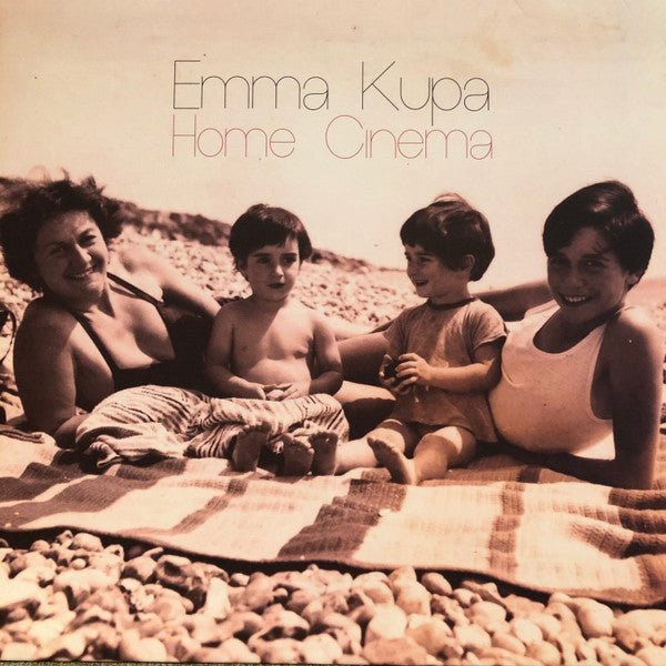 Emma Kupa – Home Cinema