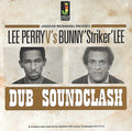 Lee Perry V's Bunny 'Striker' Lee* – Dub Soundclash