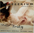 Delerium Featuring Nerina Pallot ‎– Truly (Remixes By Signum • Brother Brown • Wise Buddah • Infusion)