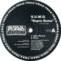S.U.M.O. ‎– Supra Sumo