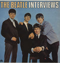 The Beatles ‎– The Beatle Interviews