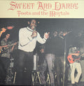 Toots & The Maytals ‎– Sweet And Dandy