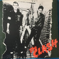 The Clash ‎– The Clash