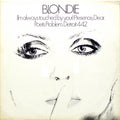 Blondie ‎– (I'm Always Touched By Your) Presence, Dear