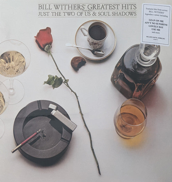 Bill Withers – Bill Withers' Greatest Hits