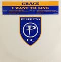 Grace – I Want To Live