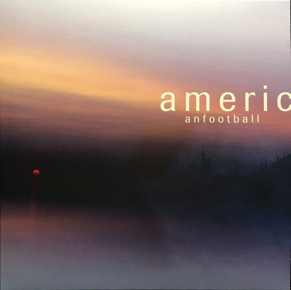 American Football – American Football