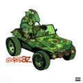 Gorillaz – Gorillaz