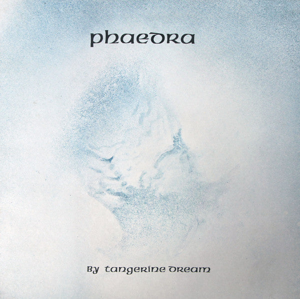 Tangerine Dream – Phaedra