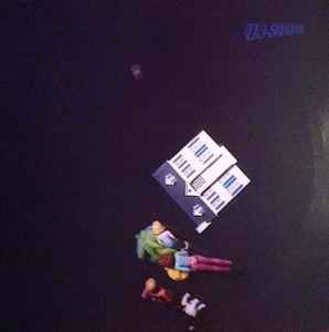 DJ Shadow ‎– Midnight In A Perfect World