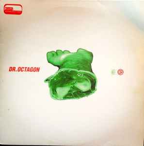 Dr. Octagon ‎– Dr. Octagon