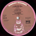 Trammps* ‎– Zing Went The Strings Of My Heart