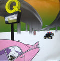 Quasimoto – The Unseen