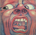 King Crimson ‎– In The Court Of The Crimson King (An Observation By King Crimson)
