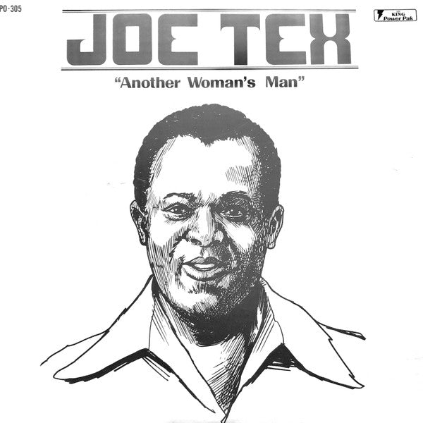 Joe Tex – Another Woman's Man