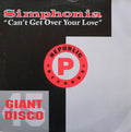 Simphonia – Can't Get Over Your Love