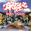 Beastie Boys – Body Movin'