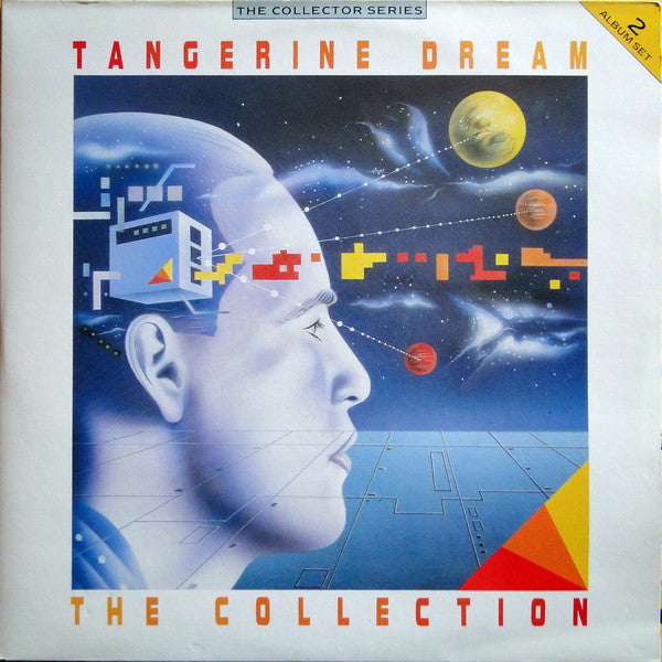 Tangerine Dream – The Collection
