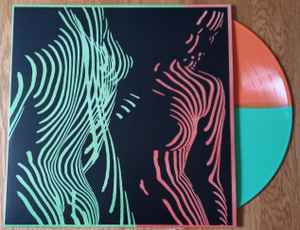 Renelle 893 & Kashmere ‎– Cocoa Butter EP