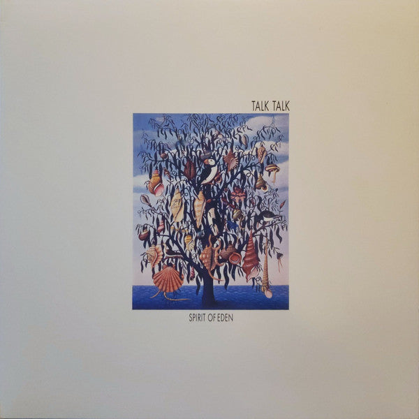 Talk Talk – Spirit Of Eden