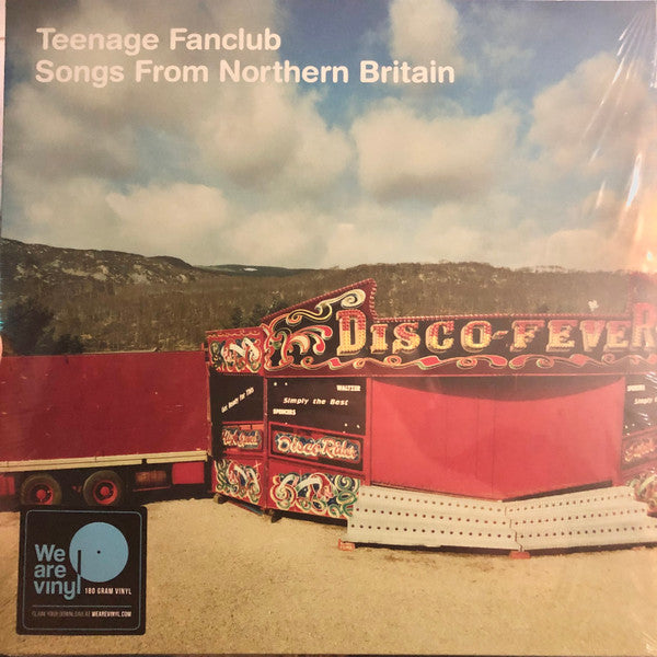 Teenage Fanclub – Songs From Northern Britain