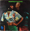 Donald Byrd ‎– Street Lady