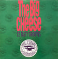 Various – The Big Cheese (12 Tasty Grooves)
