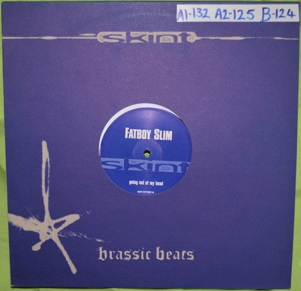 Fatboy Slim – Going Out Of My Head