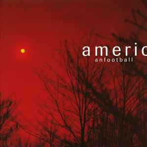 American Football ‎– American Football