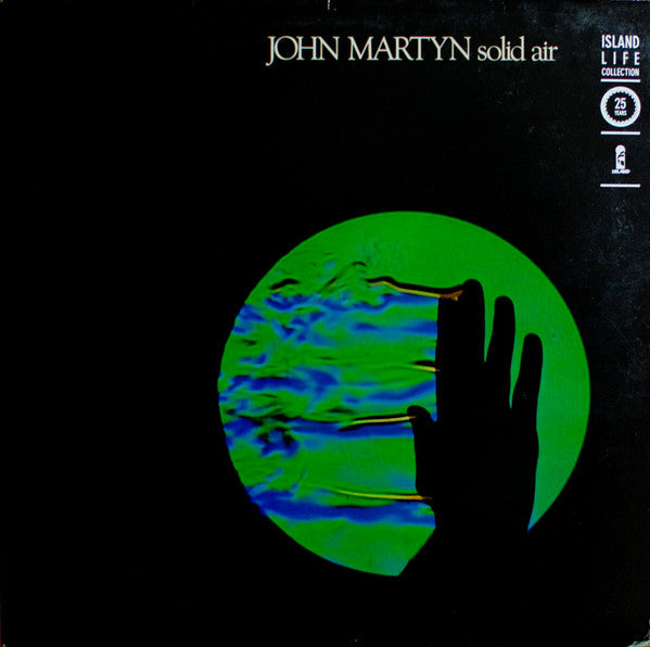 John Martyn – Solid Air