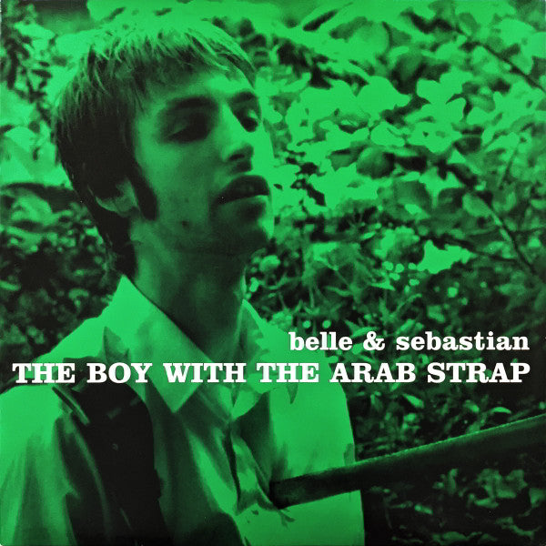 Belle & Sebastian – The Boy With The Arab Strap