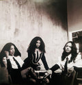 The Womack Sisters – The Womack Sisters