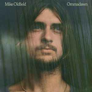 Mike Oldfield ‎– Ommadawn