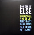 Cannonball Adderley – Somethin' Else