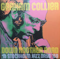 Graham Collier ‎– Down Another Road @ Stockholm Jazz Days '69