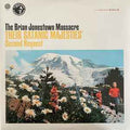 The Brian Jonestown Massacre ‎– Their Satanic Majesties' Second Request