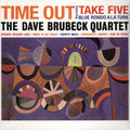 The Dave Brubeck Quartet – Time Out