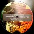 Undeniable Grooves PT.1