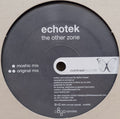 Echotek – The Other Zone