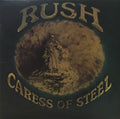 Rush ‎– Caress Of Steel