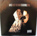 Mase Featuring Total ‎– What You Want