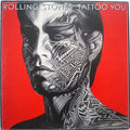 The Rolling Stones ‎– Tattoo You
