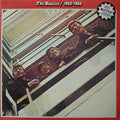 The Beatles ‎– 1962-1966
