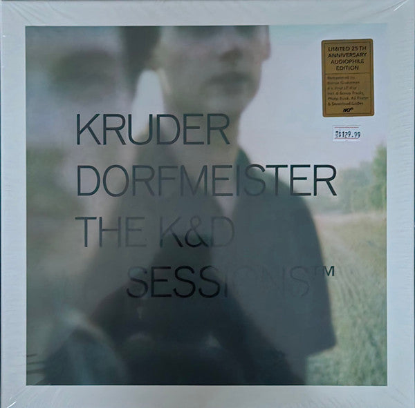 Kruder & Dorfmeister ‎The K&D Sessions™