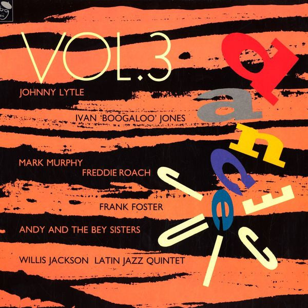 Various ‎– Dance Juice Vol. 3