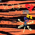 Various ‎– Dance Juice Vol. 3