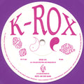 K-Rox ‎– Feeling Rebelious