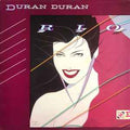 Duran Duran ‎– Rio