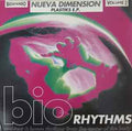 Nueva Dimension ‎– Plastiks E.P.